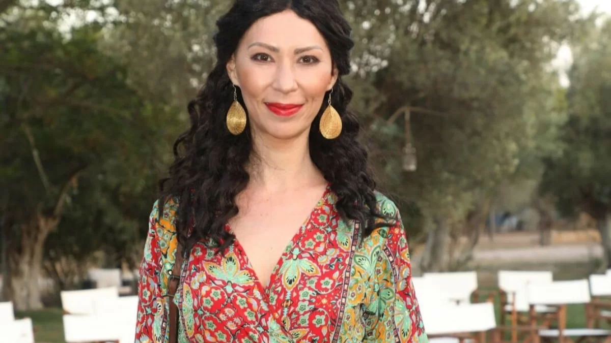 «Δεν έχω πια μήτρα κι ωοθήκες και συνειδητοποίησα ότι...» - Η σπαρακτική εξομολόγηση της Δώρας Χρυσικού για την μάχη με τον καρκίνο 