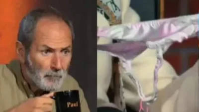 Dragon's den: «Τι μου έδωσες;» - Τα μεταξωτά εσώρουχα που έφεραν σε δύσκολη θέση τους επενδυτές