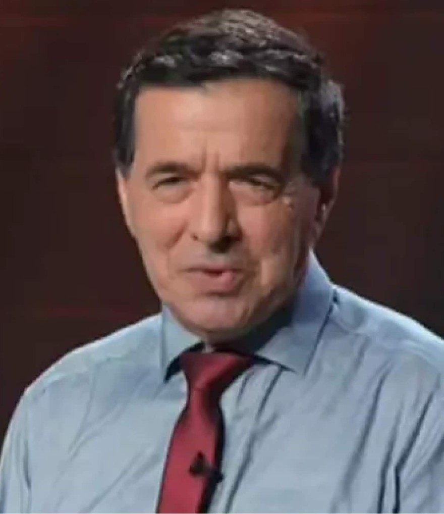 Dragons' Den Γιάννης Φωτακόπουλος