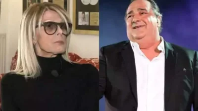 Εύη Δρούτσα: «Έβλεπα έναν φίλο να...» - Η εξομολόγηση της στιχουργού για τον Βασίλη Καρρά