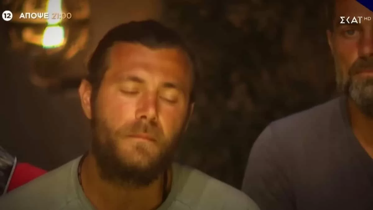 Survivor all Star trailer 14/2: «Δεν είμαι άχρηστη!» - Ο Μπάρτζης ξεκινά νέο πόλεμο!