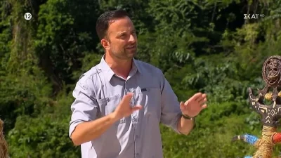 Survivor All Star: Το πρόδωσε με μία φράση ο Γιώργος Λιανός - Αυτός είναι ο επόμενος παίκτης που ταξιδεύει για Άγιο Δομίνικο