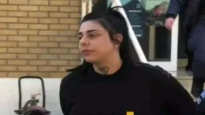 Super Κική: Ο πραγματικός λόγος που της πέρασαν χειροπέδες σαν να είναι κατάδικος - Τι συνέβη στα κρατητήρια