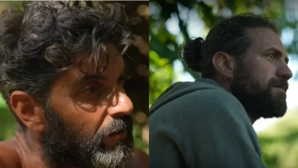 Survivor All Star trailer 12/02: «Τι είναι αυτοί ρε; Νομίζουν ότι με έχουν για πέταμα;» - "Σκοτωμός" μεταξύ Παπαδόπουλου και Μαρτίκα