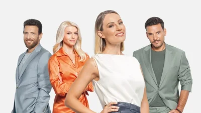 Mega Καλημέρα: Αλλάζει ο αρχισυντάκτης της Ελεονώρας Μελέτη - Τι συνέβη