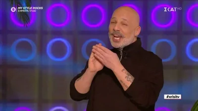 "Σφάζονται" για μάτια του: «Βγαίνει λέει η φήμη ότι τα είχα με όλες αυτές» - "Τα έχασαν" με την αντίδραση του Νίκου Μουτσινά