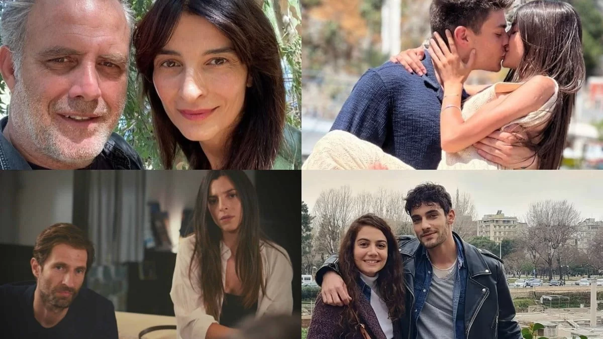 Γη της Ελιάς (20/2): «Αν δεν σ 'αρέσει στρίβε» - Χωρίζουν απόψε λίγο πριν τα φτιάξει με άλλη