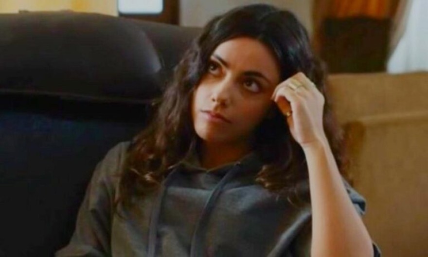 Γη της ελιάς: «Παναγιά μου δεν θα το αντέξω!» - Η τραγωδία που φέρνει τα πάνω κάτω