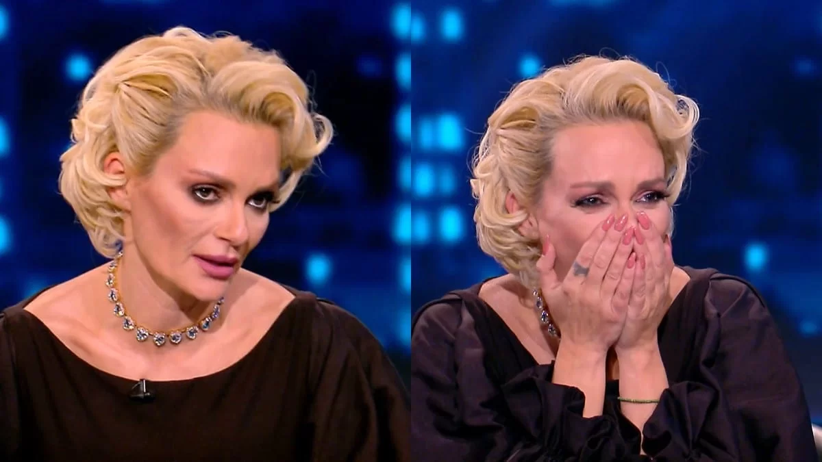 «Πληγώθηκα από...»: Η δημόσια αποκάλυψη της Έλενας Χριστοπούλου για τους ανθρώπους που την πλήγωσαν