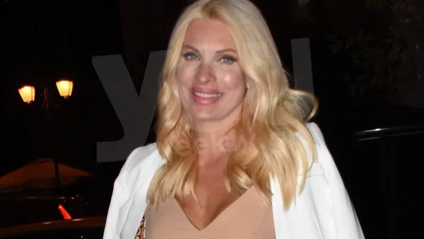 Γενέθλια για την Λάουρα Λάτσιου - Το φαντασμαγορικό πάρτι που της ετοιμάζει εδώ και 6 μήνες η Ελένη Μενεγάκη