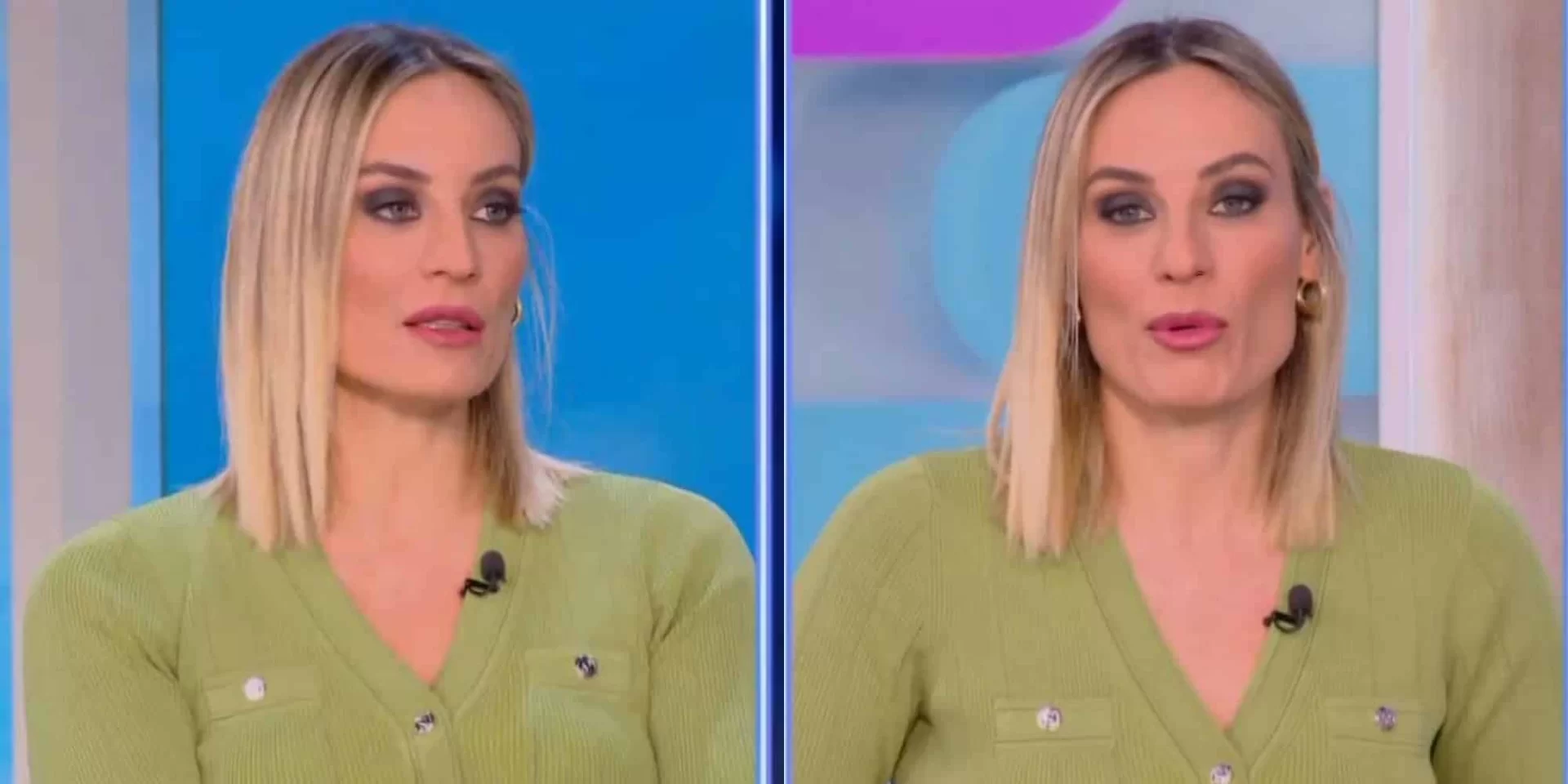 «Είδα τον Καλλίτση με 2 σφαίρες στην...»: Η σοκαριστική αποκάλυψη της Ελεονώρας Μελέτη για την Έλενα Χριστοπούλου