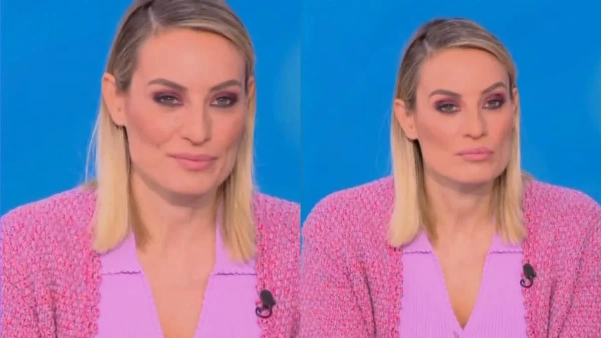 Ελεονώρα Μελέτη: «Δεν ήταν 100% απιστία» - Η για πρώτη φορά εξομολόγηση της στον αέρα του Mega Καλημέρα