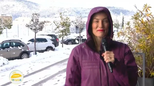 Mega Καλημέρα: «Μερικοί χρειάστηκε μέχρι και να...» - Η εκπομπή της Μελέτη βγήκε στον αέρα μετά από 2 ώρες καθυστέρηση