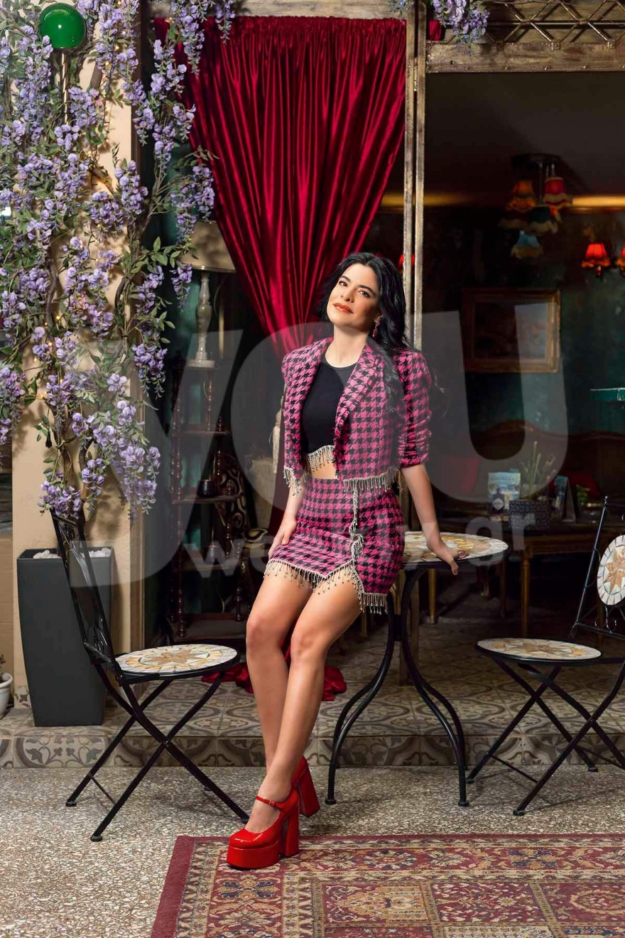 Ελισάβετ Γιαννάκου