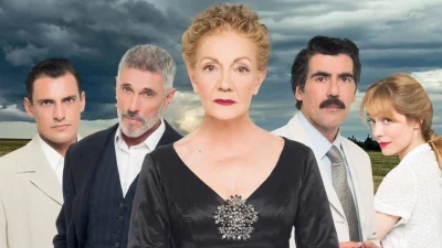 Έρωτας Φυγάς: «Πώς θα ζήσω με αυτή την ντροπή; Καταστράφηκε η ζωή μου» - Σκηνές σοκ στα νέα επεισόδια