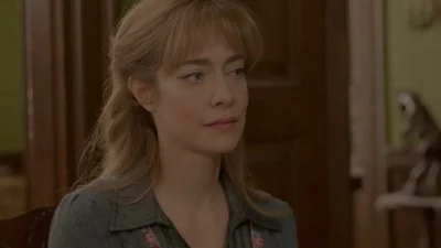 Έρωτας φυγάς (6/2): Η Αλεξάνδρα αποφασίζει να συναντήσει τον Μάρκο από κοντά