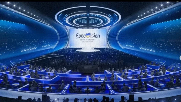 Ψηλός, μελαχρινός και είναι σε μπάντα - Ο κούκλος διαγωνιζόμενος που θα εκπροσωπήσει την Ιταλία στην  Eurovision 2023