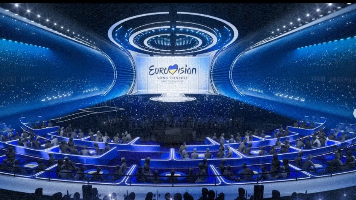 Ψηλός, μελαχρινός και είναι σε μπάντα - Ο κούκλος διαγωνιζόμενος που θα εκπροσωπήσει την Ιταλία στην  Eurovision 2023