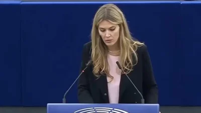 Την εκμεταλλεύονταν για δουλειές του στο Μαρόκο - Νέες αποκαλύψεις για την Εύα Καϊλή