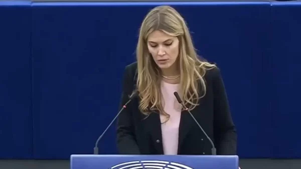 Την εκμεταλλεύονταν για δουλειές του στο Μαρόκο - Νέες αποκαλύψεις για την Εύα Καϊλή