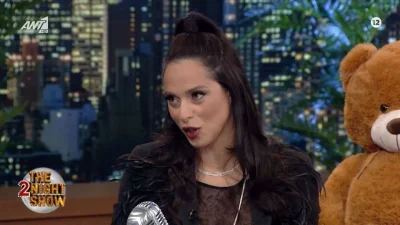 Ευαγγελία Συριοπούλου: «Μπήκα στο μαιευτήριο με διαστολή 8...» - Πού βρισκόταν όταν ξεκίνησε ο τοκετός