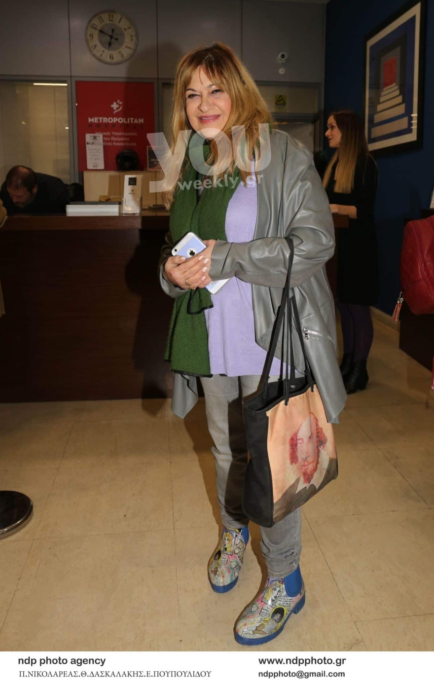 Τζόυς Ευείδη