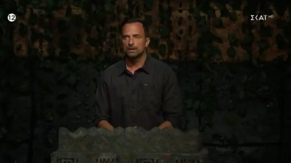 Δυστυχώς: Συναγερμός στον ΣΚΑΙ με το Survivor All Star