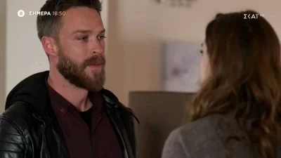 Άγρια Γη (23/2): «Ξέρω που είναι ο αδερφός σου, αν θέλεις να το μάθεις και εσύ...» - Σκάει "βόμβα" απόψε