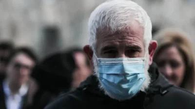 Έφτασε στο δικαστήριο ο Πέτρος Φιλιππίδης - Οι Παπαχαραλάμπους, Δροσάκη & Αναστασοπούλου έξω από την αίθουσα