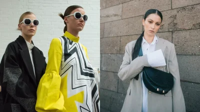 Θα τολμήσεις να ξεφύγεις από τα καθιερωμένα; 8 top τάσεις για το 2023