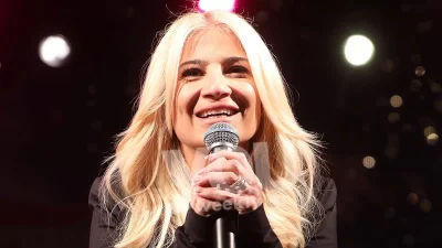 Αμέσως μετά την επίσημη ανακοίνωσή της - Ξεκίνησε πρόβες για το The voice η Φαίη Σκορδά