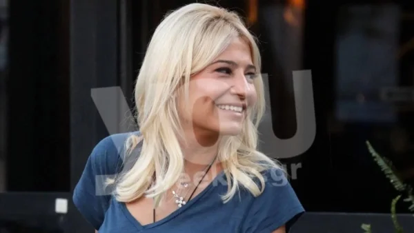 Άσχημα νέα για την Φαίη Σκορδά - Έγινε γνωστό πριν από λίγο πως...