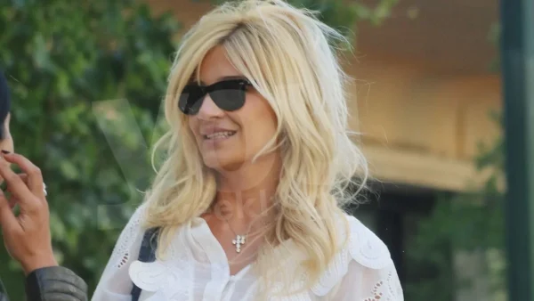 Χαμός στον ΣΚΑΙ με πρωταγωνίστρια την Φαίη Σκορδά - Τι ακριβώς συνέβη