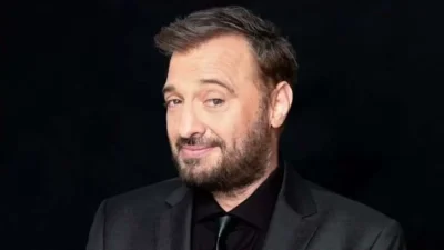 «Υπάρχουν μερικά αγκάθια...» - Σε αδιέξοδο ο ALPHA με τον Χρήστο Φερεντίνο