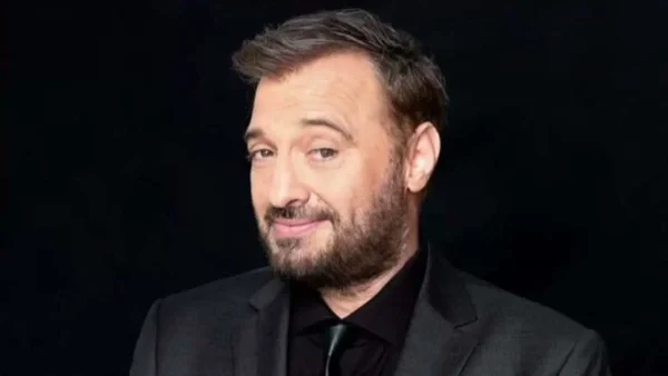 «Υπάρχουν μερικά αγκάθια...» - Σε αδιέξοδο ο ALPHA με τον Χρήστο Φερεντίνο