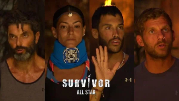 Survivor All Star spoiler 15/2: ΕΠΙΤΕΛΟΥΣ ΤΑ ΚΑΤΑΦΕΡΑΝ! Αυτός ο παίκτης αποχωρεί αύριο