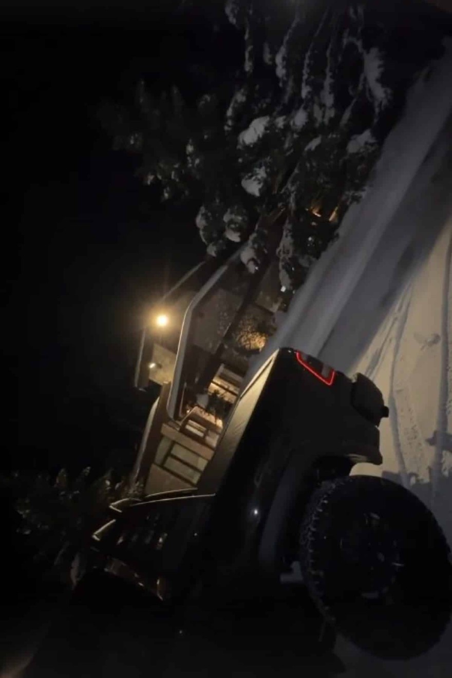 Δημήτρης Φιντιρίκος Παρνασσός