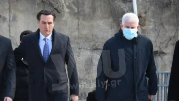 Αμείλικτο το δικαστήριο με τον Πέτρο Φιλιππίδη - Η ποινή που πρότεινε η εισαγγελέας