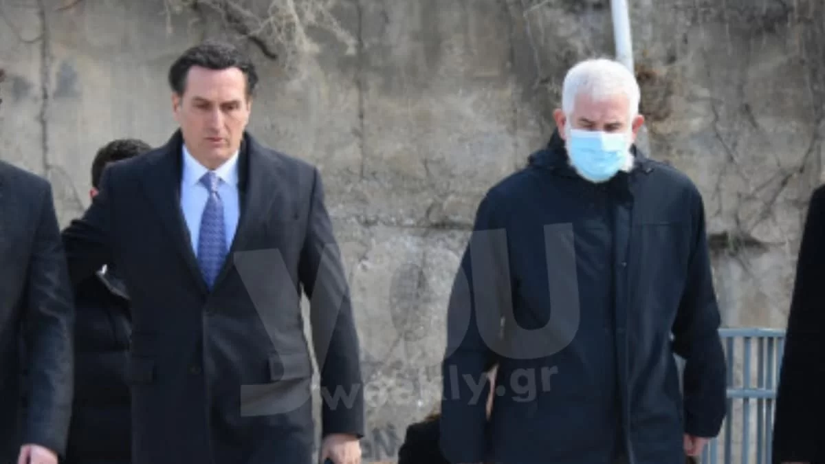 Αμείλικτο το δικαστήριο με τον Πέτρο Φιλιππίδη - Η ποινή που πρότεινε η εισαγγελέας