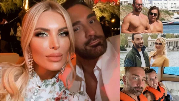 Νίκος Κοκλώνης: Ποιοι φίλοι του θα τον στηρίξουν στα δύσκολα περί απάτης και ξέπλυμα μαύρου χρήματος;