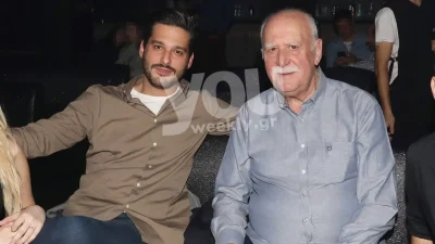 «Θα σταματήσει από την τηλεόραση...» - Η απόφαση του Παπαδάκη για το μεγάλο φινάλε στην παρουσίαση