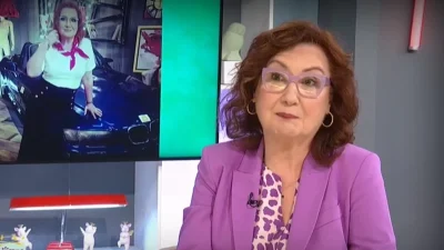 «Από τα 7 άρχισαν οι εγχειρήσεις, δεν...» - Η εξομολόγηση της Φωτεινής Ντεμίρη για το πρόβλημα υγείας που αντιμετώπισε