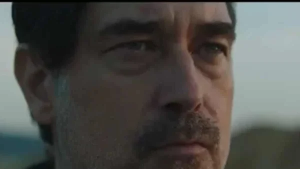 Γέφυρα (22/2): Όλα ξεκινούν με ένα πτώμα ανάμεσα σε Τουρκία και Ελλάδα - Όσα θα δούμε στην πρεμιέρα