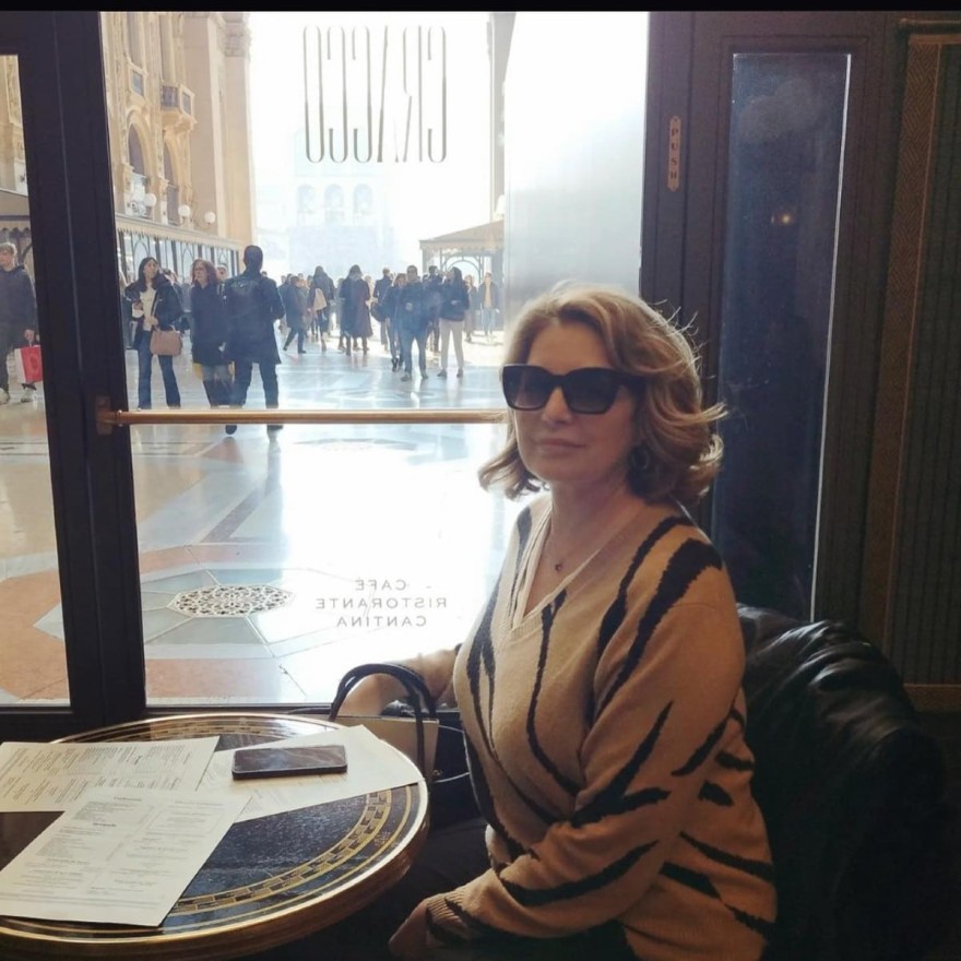 Γκερέκου - Ιταλία