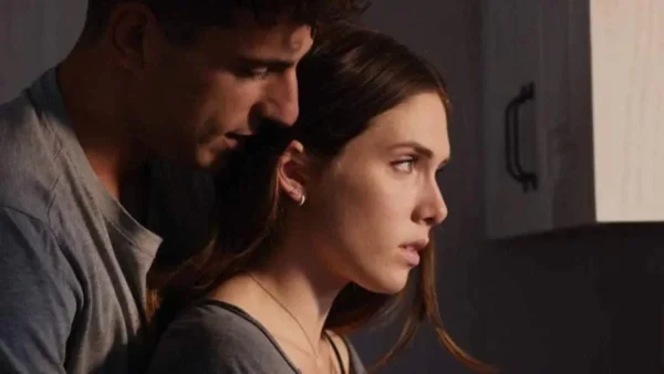 Γη της ελιάς spoiler: Ο Αλέξης εκμυστηρεύεται στη Μυρτάλη ότι... - Λυτρώνεται μετά από αυτό!