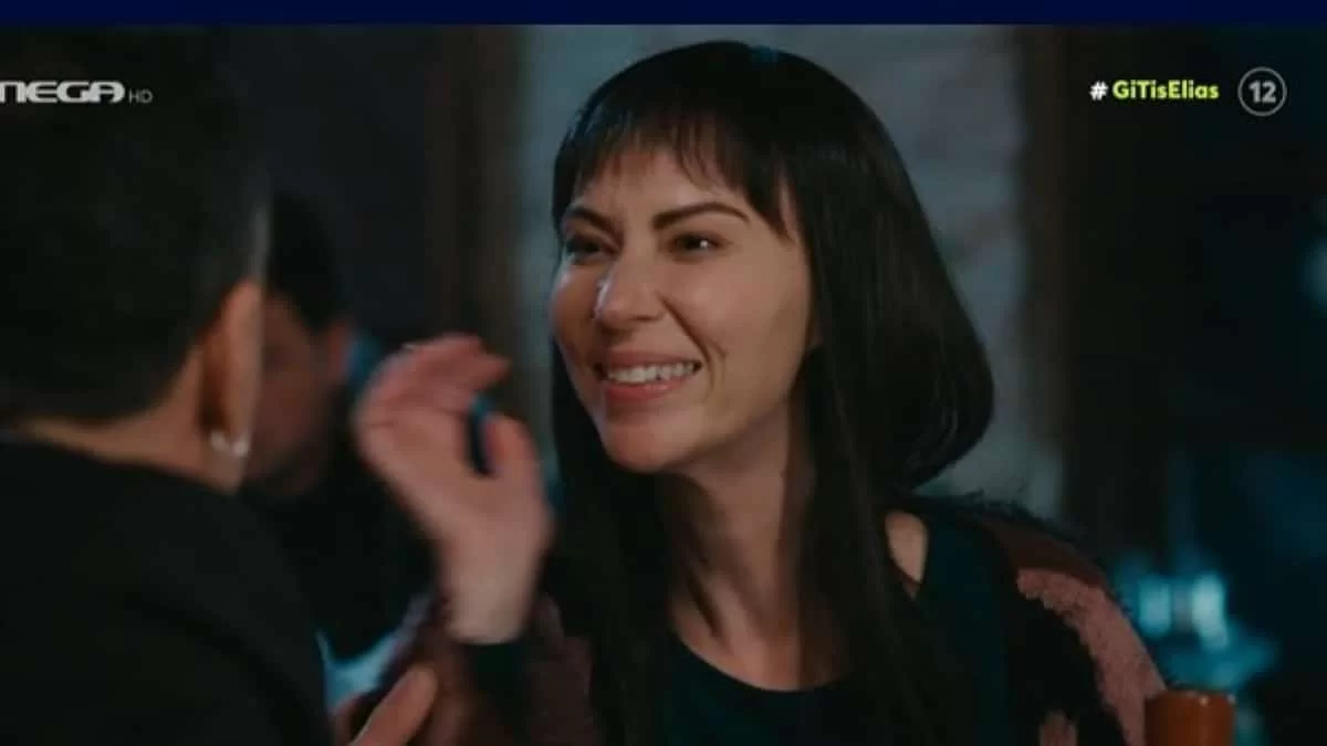 Γη της Ελιάς: «Θέλει κοκό η Αρετή;» - Κρίντζαρε ολόκληρο το Twitter για το ραντεβού με τον Αντρέα