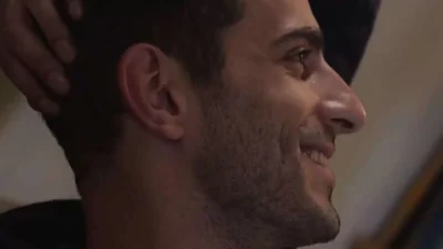 Γη της ελιάς: Σούπερ αποκλειστικό - Λίγο πριν το τέλος της σειράς παντρεύονται