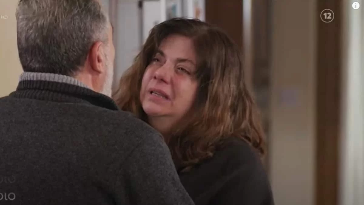 Γη της ελιάς: Θα «χτυπήσει» κόκκινο σε νούμερα τηλεθέασης το αποψινό 3/2 επεισόδιο - Η σοκαριστική αποκάλυψη