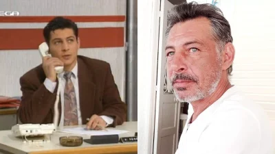 Θρήνος για τον Γιάννη Νέζη - Τι συμβαίνει με τον πρωταγωνιστή του "Ρετιρέ"