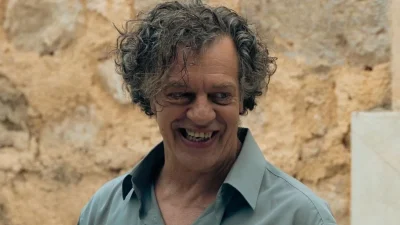 Χαμός στο διαδίκτυο με τον Γιάννη Τσορτέκη - Τι συνέβη στο χθεσινό επεισόδιο της σειράς Αυτή η νύχτα μένει